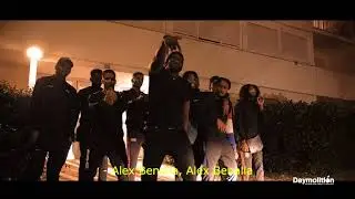 DASHOOT - Alexandre BENALLA I Daymolition
