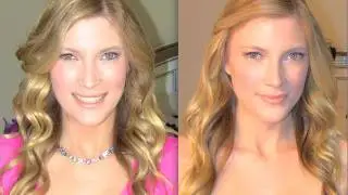 How To: 2 Day Curls