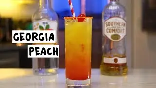 Georgia Peach