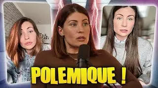 LA CHUTE DE SILENT JILL ? 🤯 SES PROPOS FONT SCANDALE ! ELLE S'EXPLIQUE !