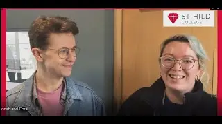 Jonah and Coral