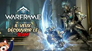 Il veut s’initier au slam je lui montre Magistar et l'Arca Titron