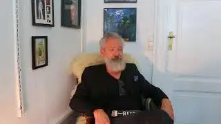 Morfars Hj&oslash;rne #8 Henrik Queitsch: 