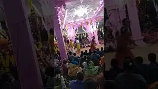 ரயில்வே தங்கசாமி கணியான் கூத்து சுடலை மாடன் கதை