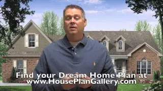 House Plan Gallery