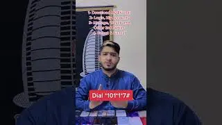 How To Stop All 3rd Party Activities On Etisalat Sim Card | Easy Method | Akheeer Used Mobile
