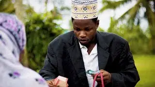 BABU KITWANA APEWA FUNZO
