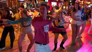 Bring Down The House - Cowboy Country - 2026 Stagecoach Dance Contest - Group A