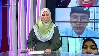 Menengah Rendah (2022) | Al-Syariah (Tingkatan 3): Qada', Fidyah Dan Kafarah