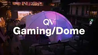 QV Gaming Dome