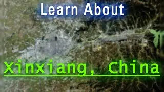 Where is Xinxiang? Essential Xinxiang city information.