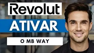 How to Activate O MB WAY No REVOLUT 📱 | Quick Guide (2025)