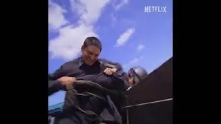 TRAILER OFICIAL DE - C&Aacute;RTER (2022) #netflix