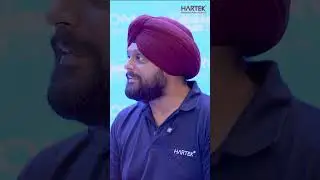 Hartek CEO Simarpreet Singh on Tackling Rising Solar Project Costs with Strategic Collaboration