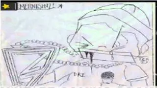 germz worse ragoe DRZ