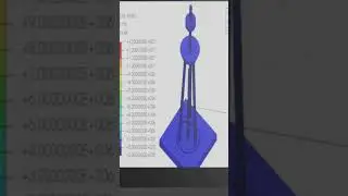OpenFOAM ＆ Blender : Earthquake Vol.04 Simulation