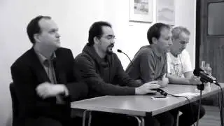 TZM London TownHall with Peter Joseph, November 15th 2013 [ The Zeitgeist Movement ]