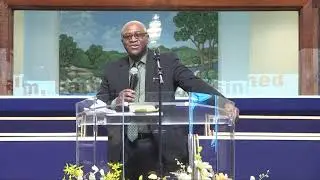 Sunday Morning Services