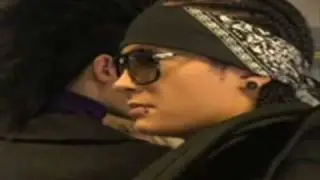 tom kaulitz l.o.v.e.(30oh!3 & katy perry)
