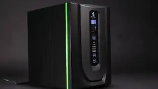 Riotech - Purificador de agua 3 en 1 | by Rufus