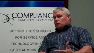 CSA 2010 Explained, Drivers, David Saunders