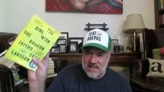 MASSIVE BOOK UNHAUL!