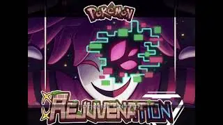 LORE PLAYS: Pokemon Rejuvenation Part 1