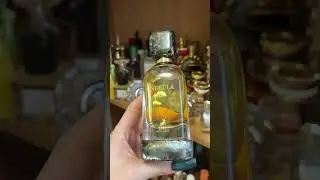 Аромат дня из моего ТГ канала 🦋 Nebula III Maison Alhambra 🦋