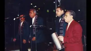 Billos Caracas Boys - Arroz con coco (Coros)