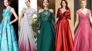 Designer Mother of the Groom Dresses 2026 Trending Colors, Luxe Fabrics & Expert Fit Tips 