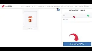 Complete PPT to PDF Conversion: From Basics to Advanced Tips