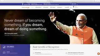 StartupIndia Hub