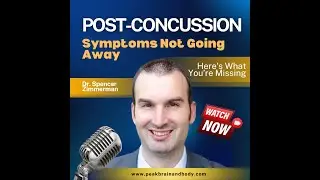 Post-Concussion Syndrome Treatment: Uncover What's Missing