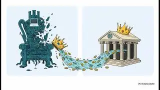 AI BUBBLE vs. GLOBAL BULL: BofA&rsquo;s 2026 Strategy & How to Invest in a 'K-Shaped' Economy