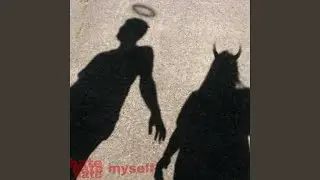 Hate Myself (feat. Hxpe)