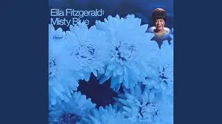 Misty Blue