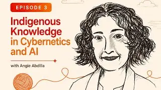 Episode 3: Indigenous Knowledge Systems and AI