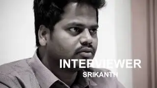 Thanu short film blooper