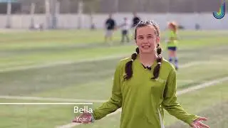 Sports and Fixtures at JAS