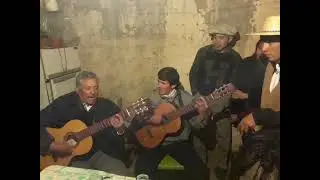 #Guitarreada 10 #Puesto Don Chiquito año 2017