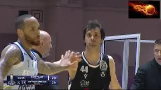 Milos Teodosic vs Brindisi - 23.05.2021