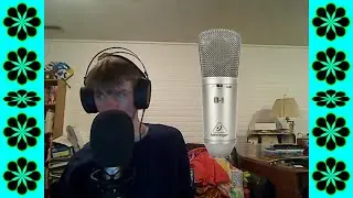 Behringer B-1 Condenser Microphone Review
