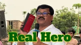 जेल में बंद आसिफ रज़ा से मिलकर लौटे Master Mujahid Alam || दिए जबरदस्त बयान___
