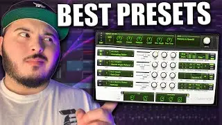 The Best Presets For West Coast Music 2022
