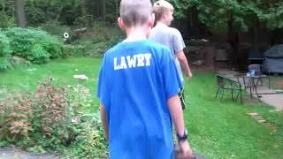 Where's jace? Skit