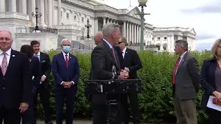 Dems scrap vote on FISA bill after Trump threatens veto