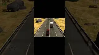 🔥 Lamborghini Huracan \\ Traffic Racer ⚡️