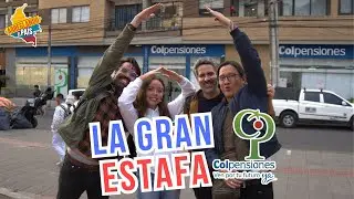 Cap.22 Así se ROBARÁN las PENSIONES y nos condenarán a la DEUDA ETERNA