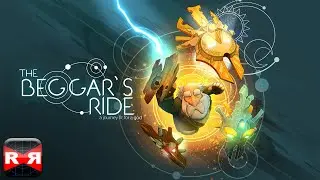 The Beggar's Ride (By Bad Seed) - iOS Gameplay Video