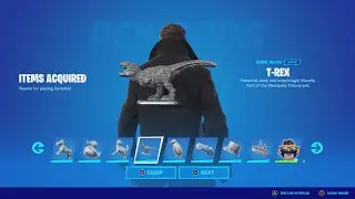 Fortnite Monopoly Code Giveaway! (Getting The MONOPOLY Backblings Early)